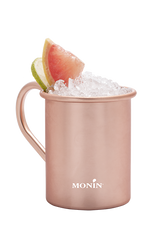 Moscow Mule Pamplemousse Ruby