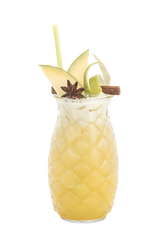 Tiki Mango Shake