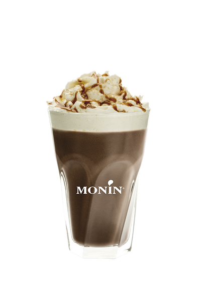 Sirop Monin de Vanille - 70 cl : café Méo