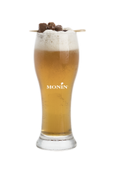 Cocktail Bière Myrtille