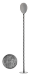 Cuillère à mélange