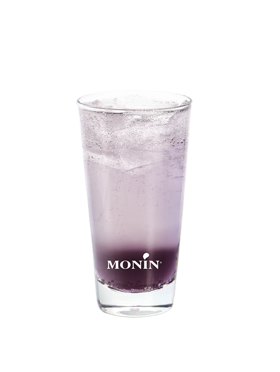 Diabolo Violette - Monin France