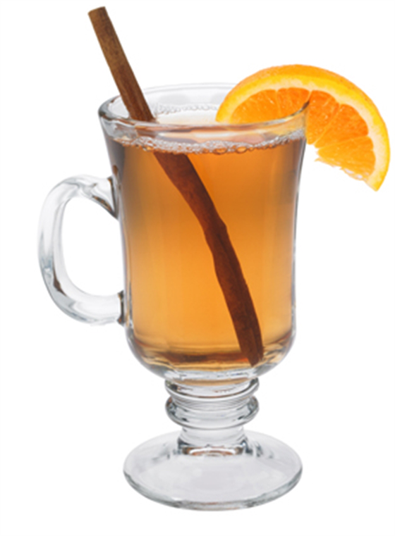 Grog Citrouille Epicée - Monin France