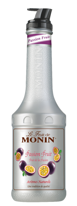 Le Fruit Passion 1L - Monin France