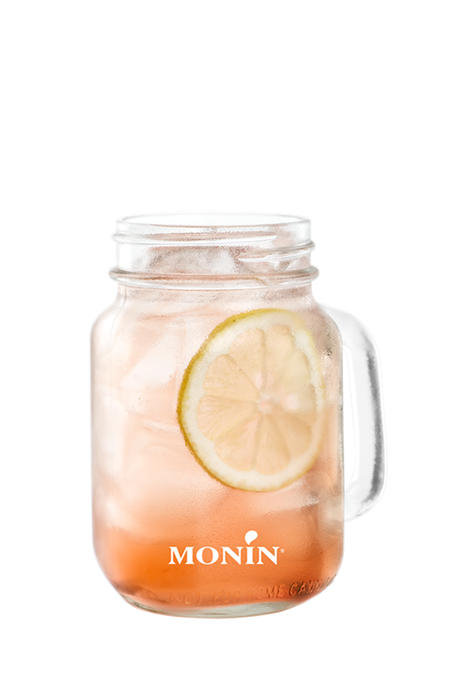 Limonade Airelles - Monin France
