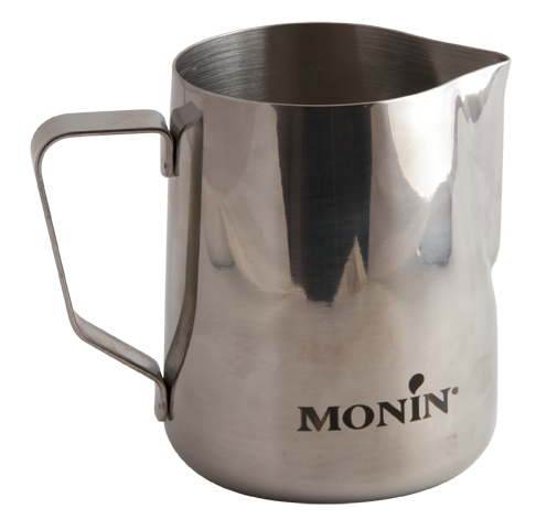 Pichet à lait - Monin France