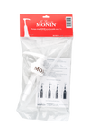 Pompe 10ml pour bouteille verre 1L