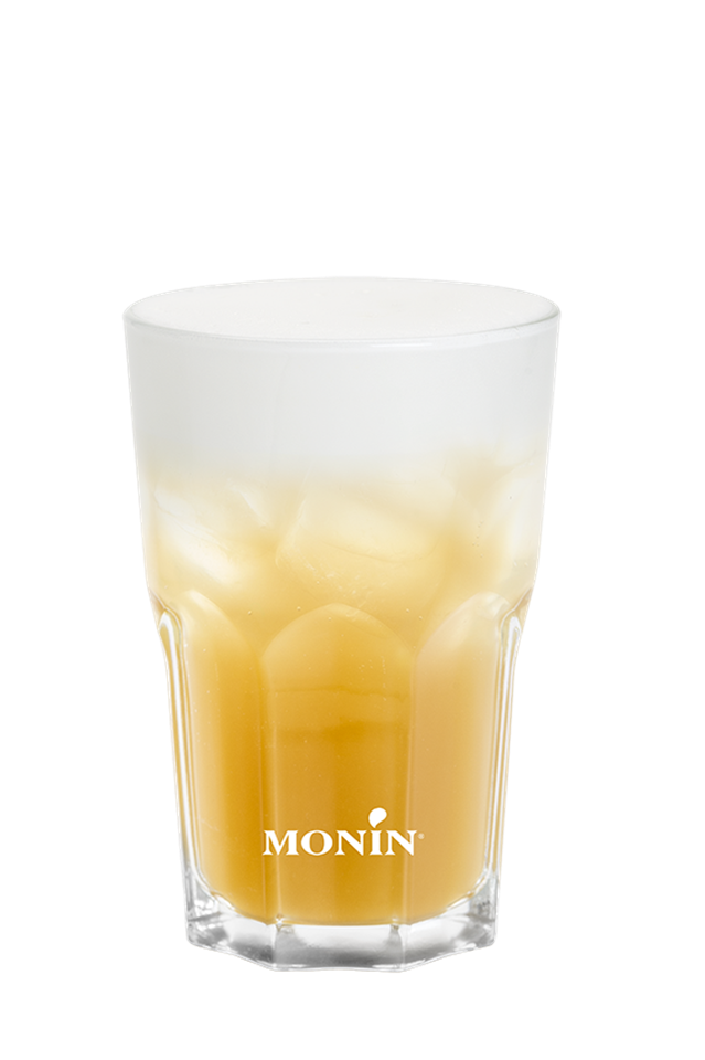 Punch Ananas Bière - Monin France