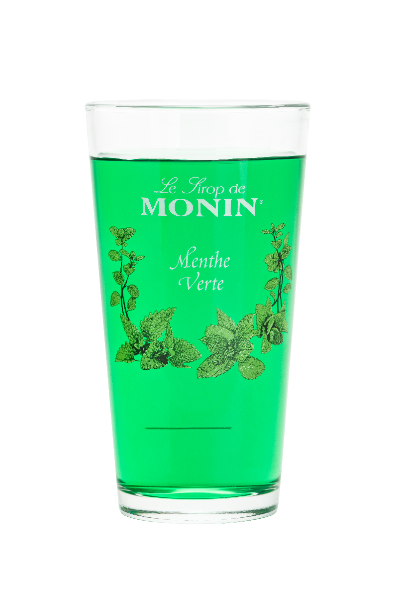 Verre Diabolo (x6)