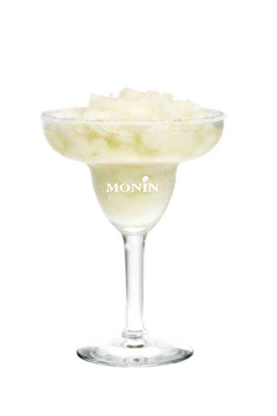Margarita Pêche Passion - Monin France