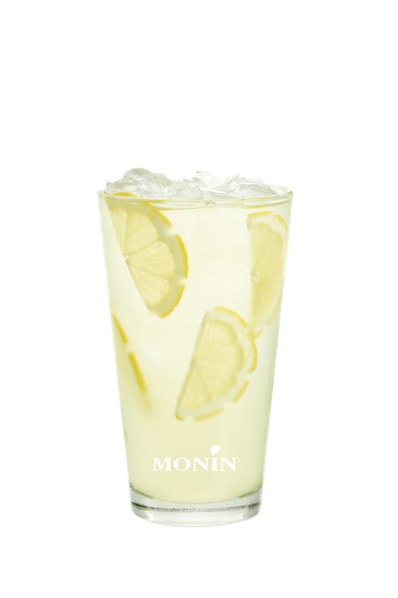 Limonade Glasco Citron