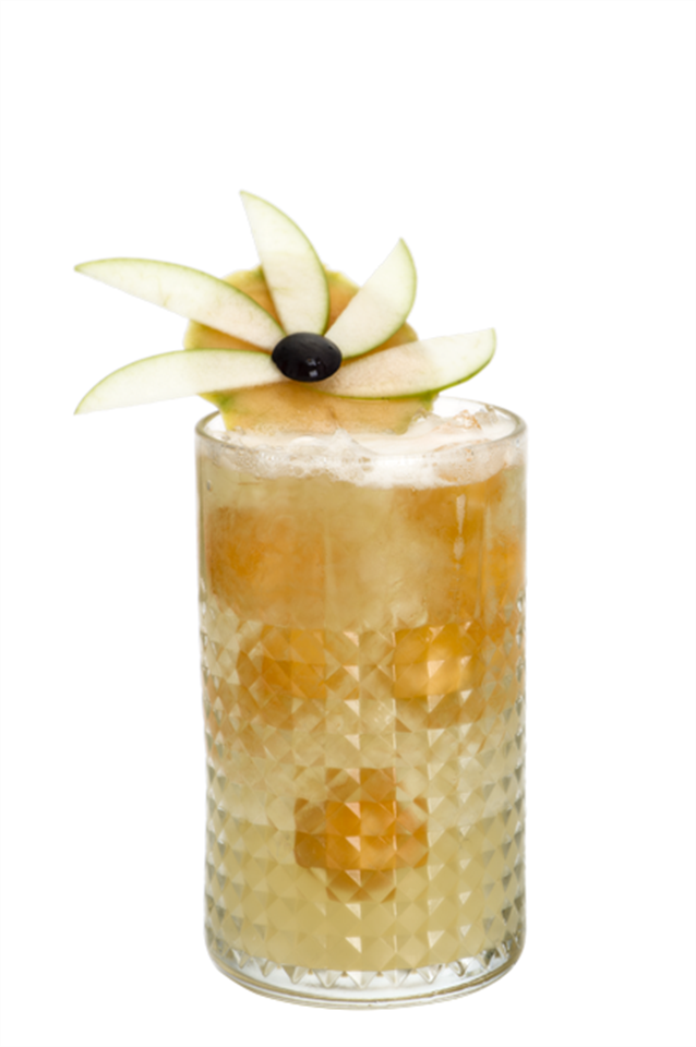 Cocktail Melon