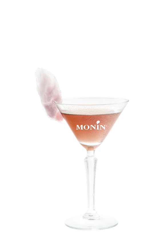 Cosmo Litchi Pamplemousse Rose
