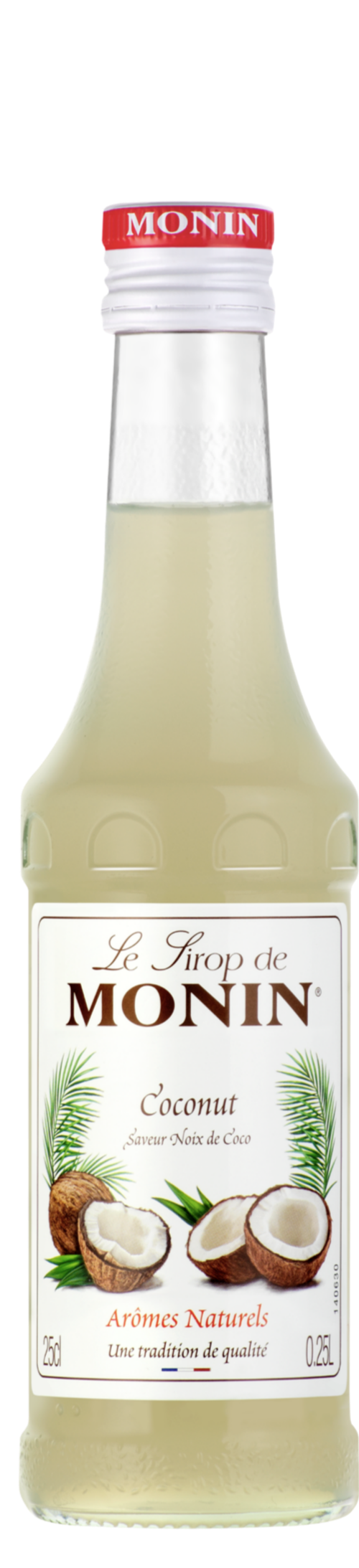 Sirop Saveur Noix de Coco