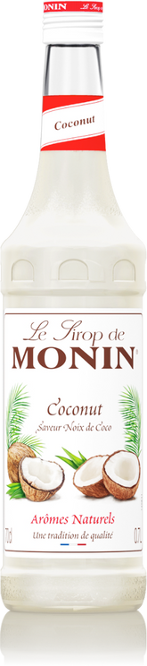 Sirop Saveur Noix de Coco