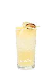Punch Cannelle Pina colada