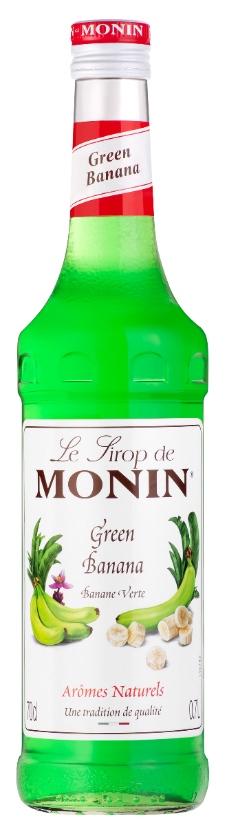 Monin Sirop de café premium 150ml - Hollande Supermarché