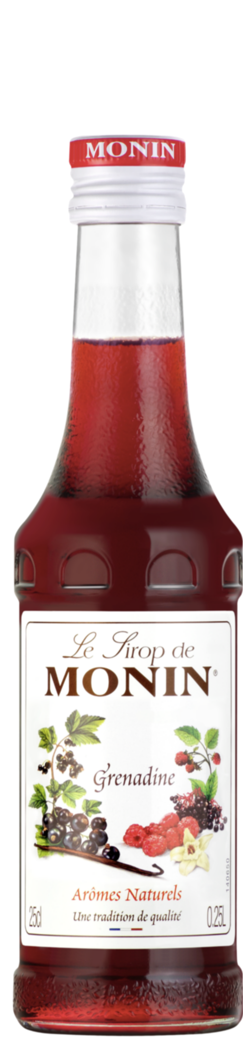 Sirop de Grenadine