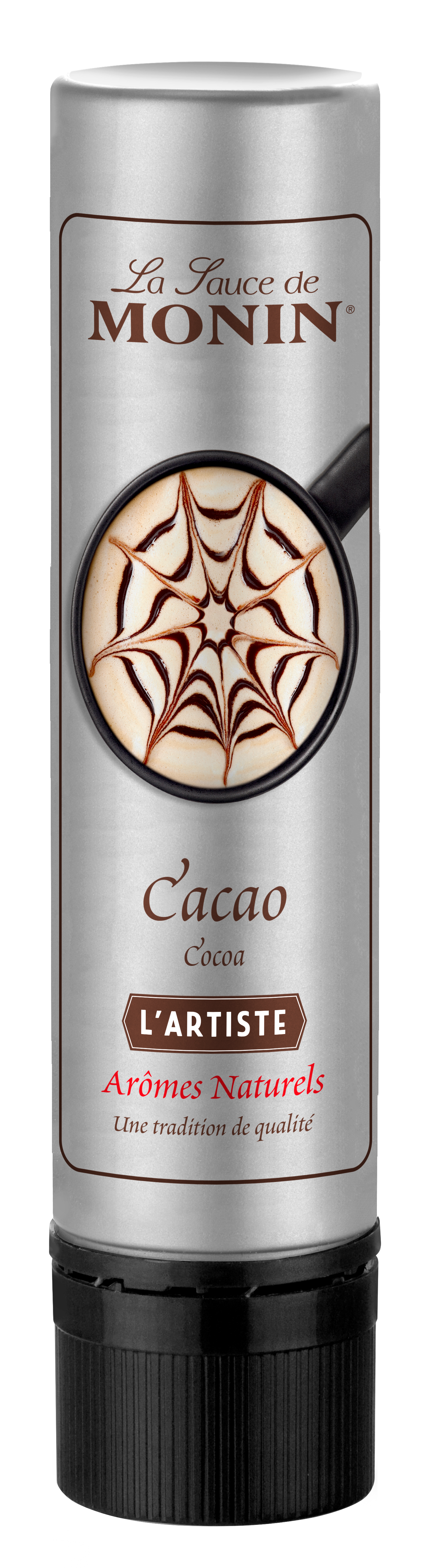 Pour Décoration - Sauce Cacao