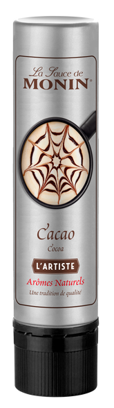 Pour Décoration - Sauce Cacao