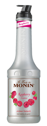 Le Fruit Framboise - Monin France