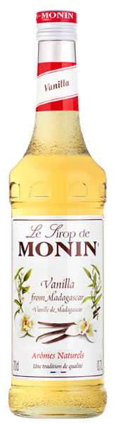 Sirop de Vanille