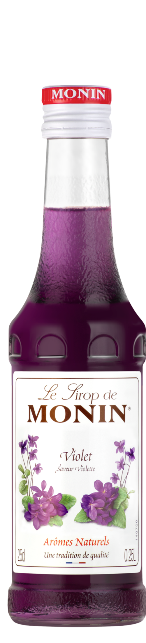 Sirop Saveur Violette